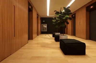 Prédio para alugar na Avenida Doutor Cardoso de Melo, 5128855, Vila Olímpia, São Paulo