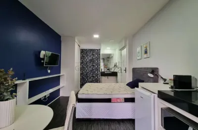 Kitnet / Stúdio para alugar na Rua Gomes de Carvalho, 5121846, Vila Olímpia, São Paulo