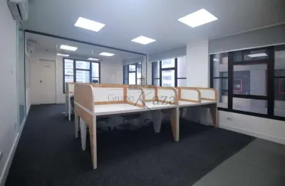 Sala comercial para alugar na Rua Helena, 532089, Vila Olímpia, São Paulo