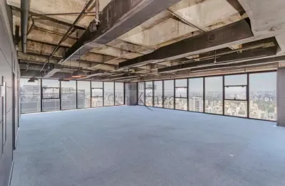 Sala comercial para alugar na Avenida Paulista, 5123837, Jardim Paulista, São Paulo