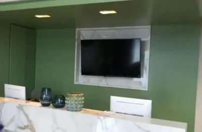 Casa comercial para alugar na Praça Pereira Coutinho, 58238, Vila Nova Conceição, São Paulo