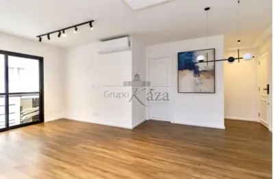 Apartamento com 3 quartos à venda na Rua Doutor Andrade Pertence, 54258, Vila Olímpia, São Paulo