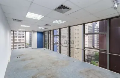 Prédio à venda na Avenida Paulista, 5123837, Jardim Paulista, São Paulo