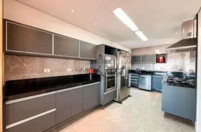 Apartamento com 4 quartos para alugar na Rua Itapimirum, 53258, Panamby, São Paulo