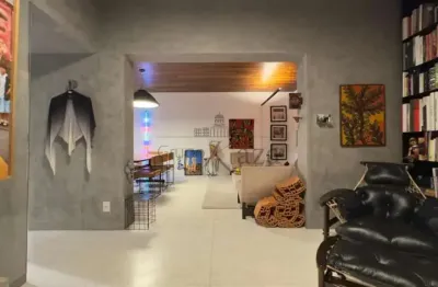 Casa com 3 quartos para alugar na Alameda Jaú, 512889, Jardim Paulista, São Paulo