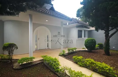 Casa com 4 quartos para alugar na Rua Leonel Marques Bernardes, 512685, Interlagos, São Paulo