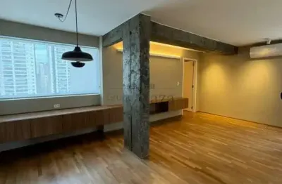 Apartamento com 1 quarto para alugar na Avenida Moema, 55258, Moema, São Paulo