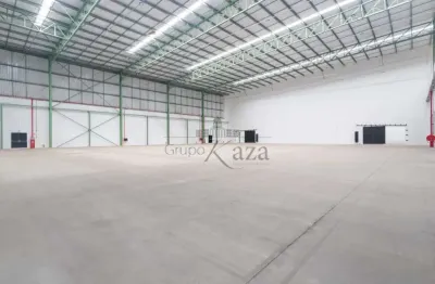 Barracão / Galpão / Depósito para alugar na Avenida Onófrio Milano, 532285, Jaguaré, São Paulo