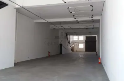 Galpão comercial e industrial - alphaville - armazém - 800m².