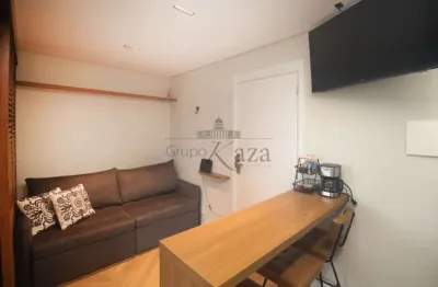 Kitnet / Stúdio para alugar na Rua Pacobá, 57218, Cidade Jardim, São Paulo