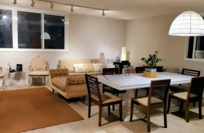 Apartamento com 3 quartos para alugar na Alameda Lorena, 592685, Jardim América, São Paulo
