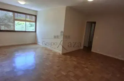 Apartamento com 3 quartos para alugar na Rua Mário Amaral, 542589, Paraíso, São Paulo
