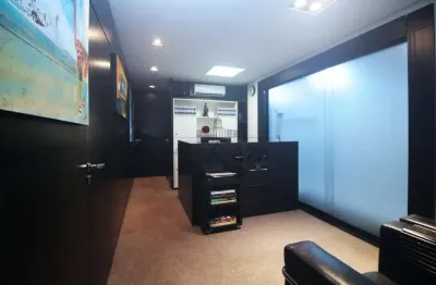 Prédio para alugar na Alameda Santos, 522181, Paraíso, São Paulo