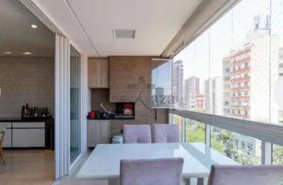 Apartamento com 3 quartos à venda na Rua Pinto Gonçalves, 58258, Perdizes, São Paulo