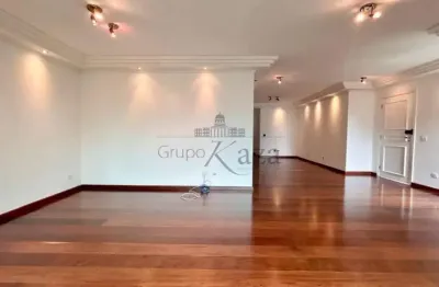 Apartamento com 4 quartos à venda na Rua Major José Marioto Ferreira, 582580, Morumbi, São Paulo