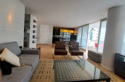 Apartamento com 3 quartos para alugar na Alameda Lorena, 512784, Jardim Paulista, São Paulo