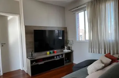 Apartamento com 3 quartos à venda na Rua Manuel Guedes, 552187, Jardim Europa, São Paulo