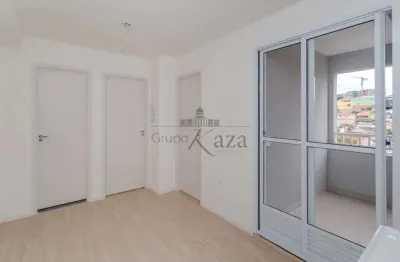 Apartamento com 2 quartos à venda na Avenida das Belezas, 562085, Santo Amaro, São Paulo