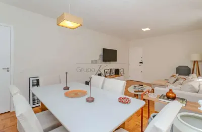 Apartamento com 3 quartos à venda na Alameda Itu, 522882, Jardim Paulista, São Paulo