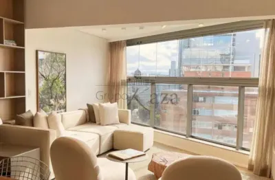 Apartamento com 2 quartos para alugar na Avenida Rebouças, 5228880, Pinheiros, São Paulo