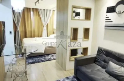 Flat com 1 quarto para alugar na Avenida Nove de Julho, 5125810, Bela Vista, São Paulo