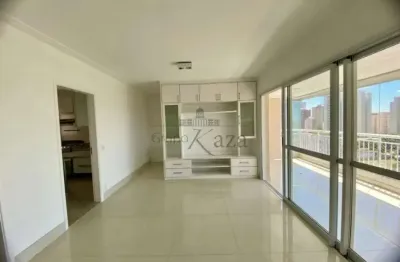 Apartamento com 2 quartos para alugar na Rua Coronel Luís Barroso, 532780, Alto da Boa Vista, São Paulo