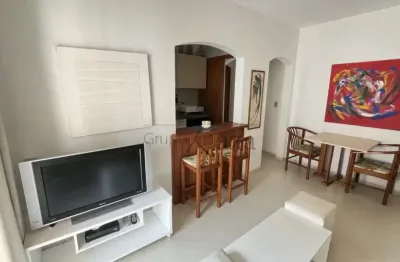 Flat com 1 quarto à venda na Alameda Franca, 5124867, Jardim Paulista, São Paulo