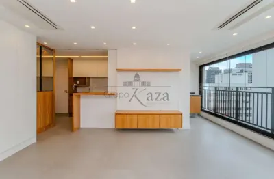 Apartamento com 2 quartos à venda na Rua Mourato Coelho, 512181, Vila Madalena, São Paulo