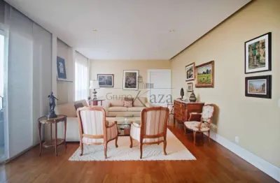 Apartamento com 3 quartos à venda na Rua Domenico Perotti, 55208, Panamby, São Paulo