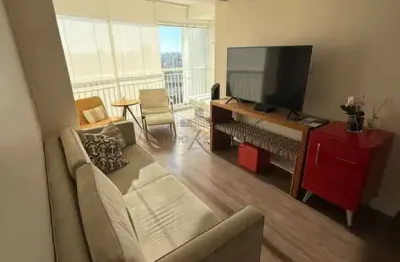 Apartamento com 2 quartos à venda na Rua Martiniano de Carvalho, 582087, Bela Vista, São Paulo