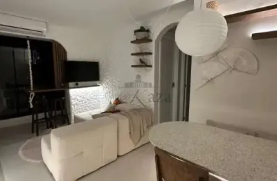 Apartamento com 2 quartos para alugar na Rua Pacobá, 57218, Cidade Jardim, São Paulo