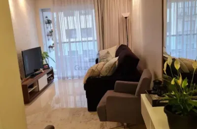 Apartamento com 3 quartos à venda na Rua Trajano Reis, 512387, Butantã, São Paulo