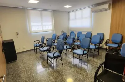 Sala comercial à venda na Rua Santa Justina, 532582, Vila Olímpia, São Paulo