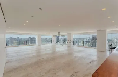 Apartamento com 4 quartos à venda na Rua Simão Álvares, 562586, Pinheiros, São Paulo