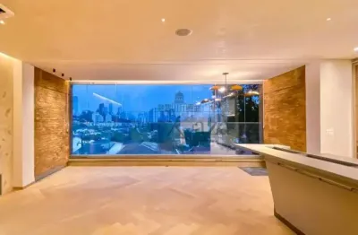 Apartamento com 1 quarto para alugar na Rua Ásia, 512783, Vila Madalena, São Paulo