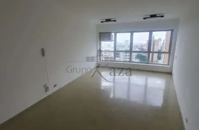 Sala comercial para alugar na Avenida Doutor João Guilhermino, 542289, Centro, São José dos Campos