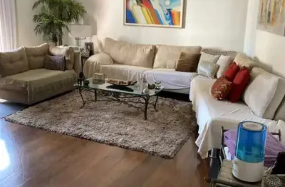 Apartamento com 4 quartos à venda na Alameda dos Anapurus, 562083, Indianópolis, São Paulo