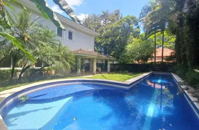 Casa em condomínio fechado com 4 quartos à venda na Rua Tadashi Sakurai, 53248, Super Quadra Morumbi, São Paulo