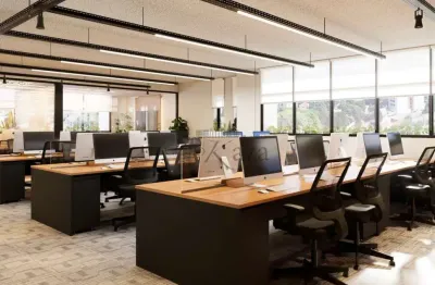 Prédio para alugar na Avenida Doutor Cardoso de Melo, 5126866, Vila Olímpia, São Paulo