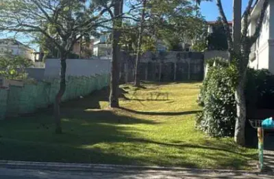 Terreno comercial à venda na Alameda Tupiniquins, 512486, Alphaville, Santana de Parnaíba