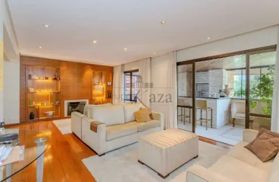 Apartamento com 4 quartos para alugar na Rua José de Oliveira Coelho, 512780, Vila Andrade, São Paulo