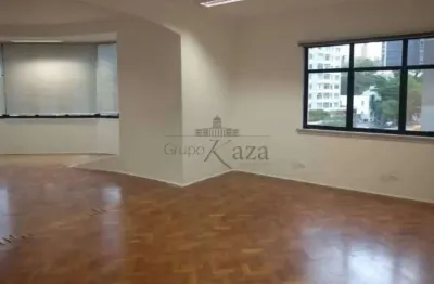 Ponto comercial para alugar na Avenida Paulista, 552688, Bela Vista, São Paulo