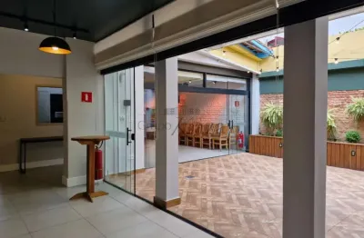 Oportunidade - Casa Comercial -  Perdizes- 05 Vagas G -  05 Banheiros - (01PCD)- 390M²