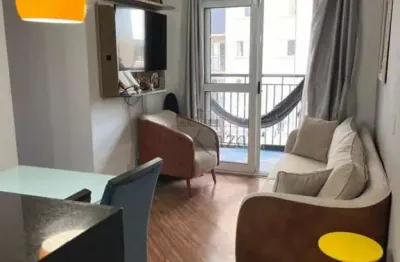 Oportunidade - apartamento - jardim copacabana - residencial fatto acqua - 3 dormitórios - 65m².