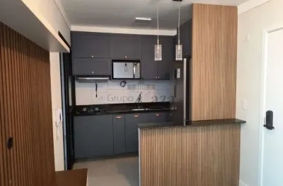 Apartamento - jardim oswaldo cruz - residencial attuale - 2 dormitórios - 56m².
