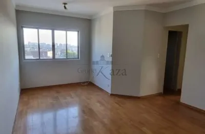 Oportunidade - apartamento - floradas de são josé - edifício caribe - 3 dormitórios - 86m².