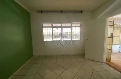 Casa com 3 quartos para alugar na Rua Nagano, Jardim Oriente, São José dos Campos