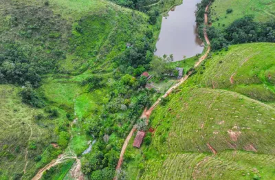 Fazenda rural a venda - bairro do turvo - 112 alqueires paulista