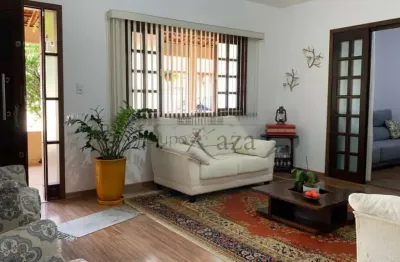 Oportunidade - casa  - bosque dos eucaliptos - 3 dormitórios - 250m²