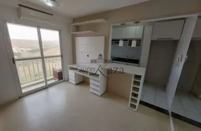 Oportunidade - Apartamento - Parque Residencial Flamboyant - Boulevard Flamboyant - 2 Dormitórios - 49m².